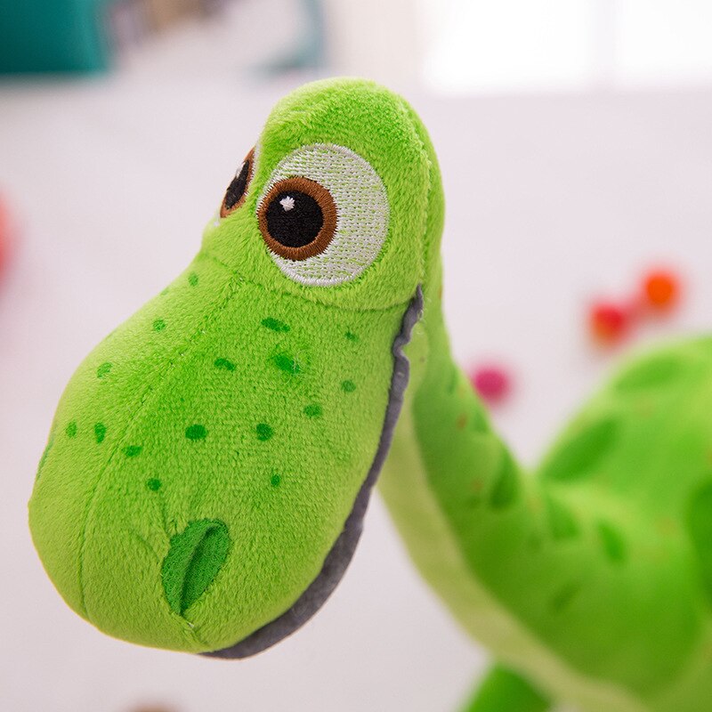 Styles Cute Movie The Good Green Dinosaur Arlo Dinosaur Stuffed Animals Plush Soft Toys for Kids 1