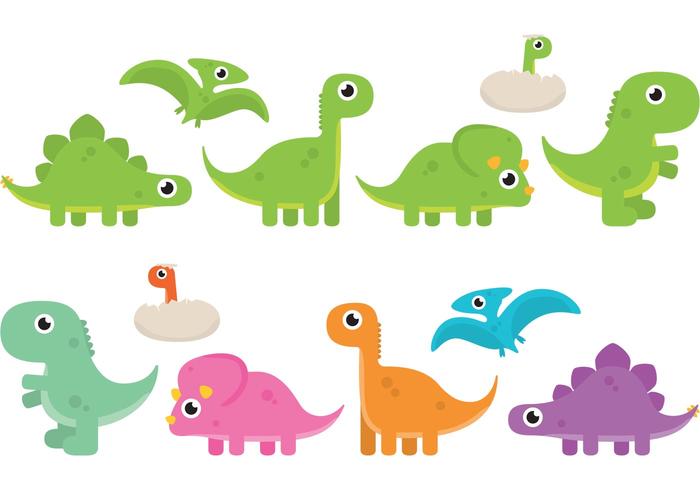 Children enjoy playing with plush dinosaur toys whenever they want to